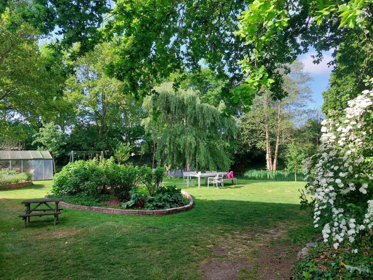 Slaaphuisjes Op Wielen Buitenwedde Westerwolde Esterno foto